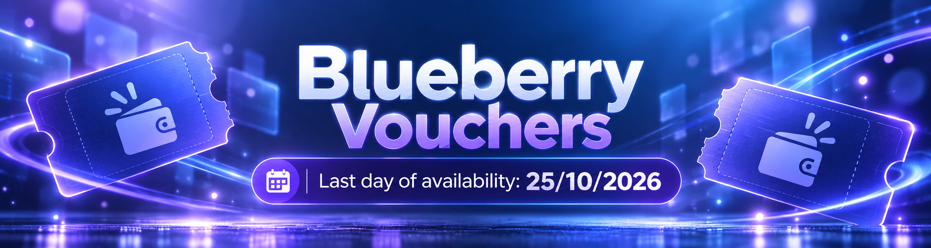 blueberry card vouchers