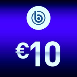 Blueberry 1:  10