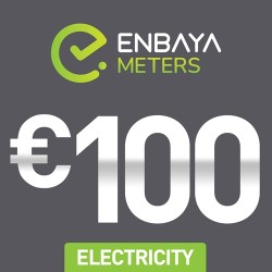 Electricity 3: €100