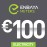 Electricity 3: €100