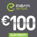 Electricity 3: €100