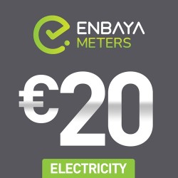 Electricity 1: €20