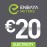 Electricity 1: €20