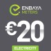 Electricity 1: €20