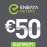 Electricity 2: €50