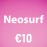 Neosurf 10
