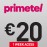 Primetel Wifi 1 week
