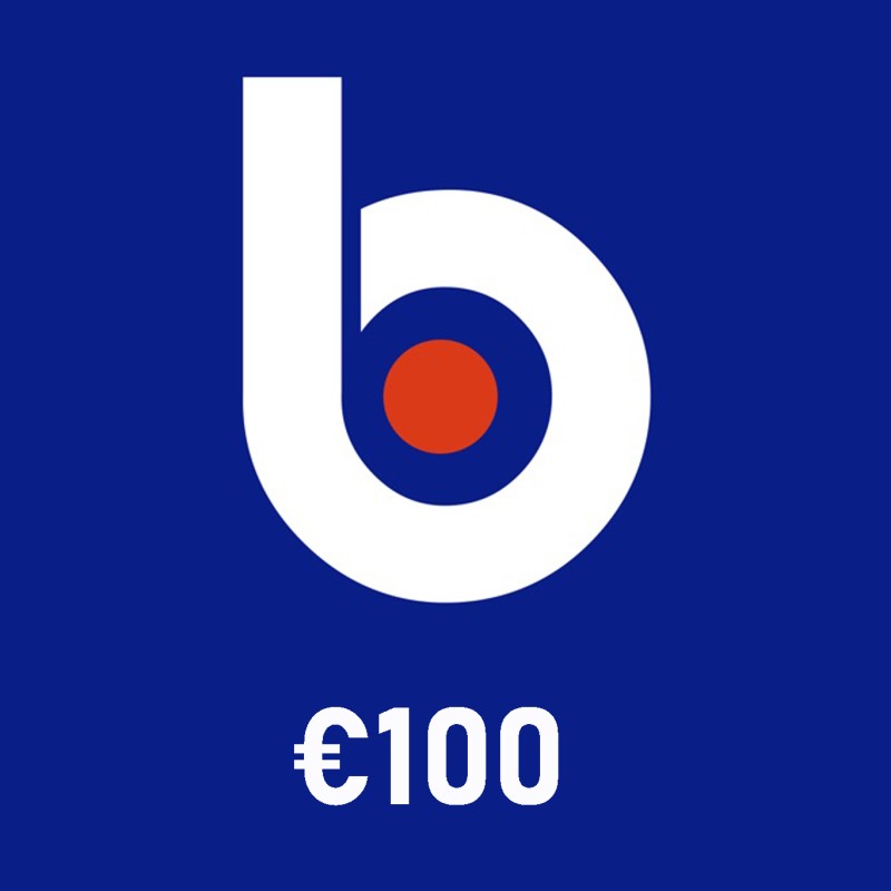 Blueberry €100