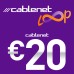 Cablenet 20