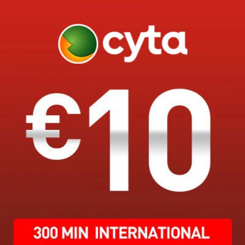 Cyta International 10