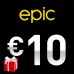 Epic 10 + Free Sim Pack