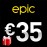Epic 35 + Free Sim Pack