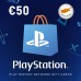 Playstation Network Cyprus €50